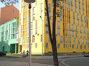 Aydınlatma Direkleri