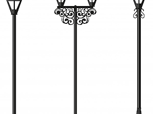 Aydınlatma Direkleri