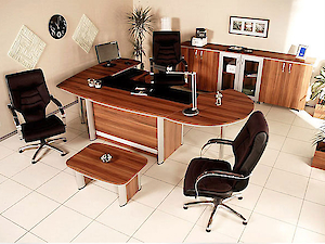 Büro Mobilyaları