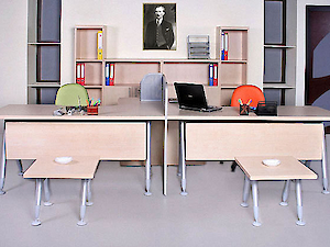 Büro Mobilyaları